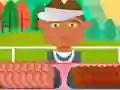 게임 Fast Food Takeaway 온라인