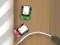 게임 Mini Race Rush 온라인