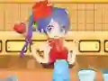 게임 Cooking Super Girls 온라인