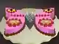 게임 Cooking with Emma Butterfly Chocolate Cake 온라인