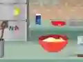 게임 Cooking with Emma Tomato Quiche 온라인