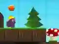 게임 Moley the Purple Mole 온라인