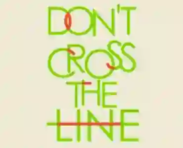 게임 Don't Cross the Line 온라인