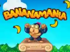 게임 Bananamania 온라인