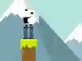 게임 Spring Panda 온라인