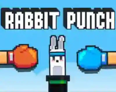 게임 Rabbit Punch 온라인