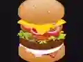 게임 Burger Maker 온라인