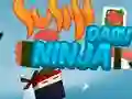 게임 Sushi Ninja Dash 온라인