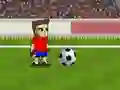 게임 Football Tricks WM 2014 온라인