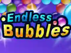 게임 Endless Bubbles 온라인
