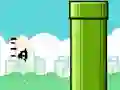 게임 Flappy Sheep Multiplayer 온라인