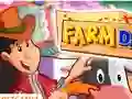 게임 Farm Day 온라인
