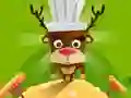 게임 Burger Story 온라인