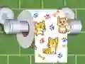 게임 Toilet Roll 온라인