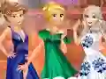 게임 Princesses Party Marathon 온라인