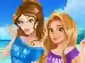 게임 Princess Aurora Fashion Statement 온라인
