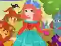 게임 Dorothy's Adventures In Oz 온라인