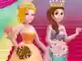 게임 Princesses Bride Competition 온라인