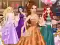 게임 Beauty's Royal Ball 온라인