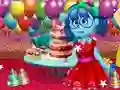 게임 Inside Out Birthday Party 온라인