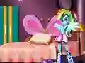 게임 Equestria Girls Theme Room 온라인