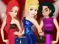 게임 Princesses Red Carpet Show 온라인