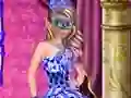 게임 Princesses Modern Carnival 온라인