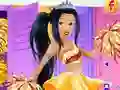게임 Disney Cheerleaders 온라인