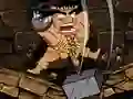 게임 Wothan The Barbarian 온라인