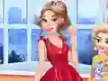 게임 Belle Comfort Zone Challenge 온라인