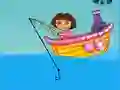 게임 Dora Fishing 온라인