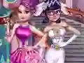 게임 Special Miraculous Wedding 온라인