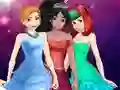 게임 Beauty And The Geek Party 온라인