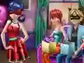 게임 Ladybug Valentine Gifts 온라인