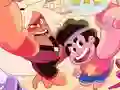 게임 Steven Universe Spike Squad 온라인