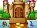 게임 Magical Castle Coin Dozer 온라인