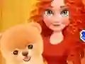 게임 Merida Pet Care Saloon 온라인