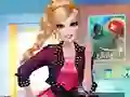 게임 Barbie's Ultimate Studs Look 온라인