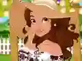 게임 Moana Garden Party 온라인