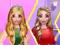 게임 Amy`s Princess Look 온라인