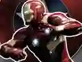 게임 Captain America Civil War Jigsaw 2 온라인