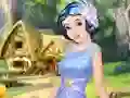 게임 Snow White Forest Party 온라인