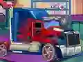 게임 Repair Your Transformers 온라인