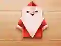 게임 Christmas Origami Fun 온라인
