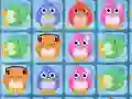 게임 Penguin Match 3 온라인
