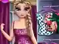 게임 Frozen Princess Wardrobe 온라인