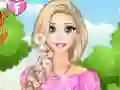 게임 Rapunzels Doll Outfit 온라인