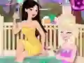 게임 Girls Weekend Getaway 온라인