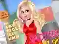 게임 Barbie Celebrity Style 온라인