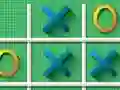 게임 Tic Tac Toe 2 온라인